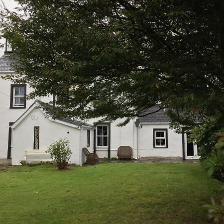 洛赫吉尔普黑德 Kilmory House酒店 外观 照片